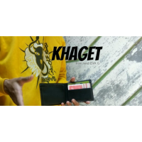 Khaget by Esya G