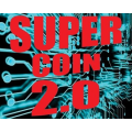Mago Flash - SUPER COIN 2.0 Mago Flash - SUPER COIN 2.0