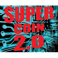 Mago Flash - SUPER COIN 2.0