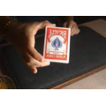 Jordan Victoria - 4 Index Bicycle Playing Cards Jordan Victoria - 4 Index Bicycle Playing Cards