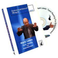 Mark Lewis - Tarot Reading For Entertainment