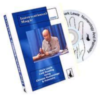 Mark Lewis - Cold Reading Using Chinese Numerology & Palmistry