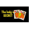 RH - The Lady's Secret RH - The Lady's Secret