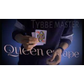 Tybbe master - Queen escape Tybbe master - Queen escape