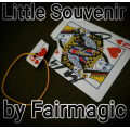 Ralf Rudolph - Little Souvenir (video) Ralf Rudolph - Little Souvenir (video)