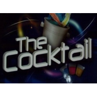 Gustavo Raley - The Cocktail