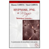 Campana Benoit – Hypnose PNL Et Magie (French)