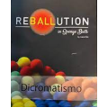 Gabriel Gascón - Dicromatismo Gabriel Gascón - Dicromatismo