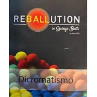 Gabriel Gascón - Dicromatismo