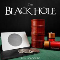 Rick Holcombe - The Black Hole