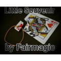 Fairmagic - Little Souvenir Fairmagic - Little Souvenir
