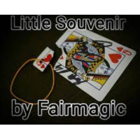 Fairmagic - Little Souvenir