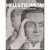 e-Mentalism - Hellstromism (book)