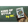 RH - King of Style RH - King of Style