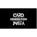 Michael Shaw - Card Generation Insta Michael Shaw - Card Generation Insta