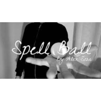 Alex Soza - Spell Ball