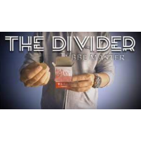 Tybbe Master - The Divider