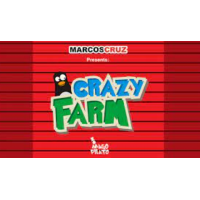 Marcos Cruz and Pilato - Crazy Farm