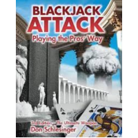 Don Schlesinger - Blackjack Attack : Playing the Pro's Way