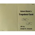 Karl Fulves - Robert Neale's Trapdoor Card Karl Fulves - Robert Neale's Trapdoor Card