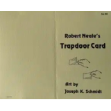 Karl Fulves - Robert Neale's Trapdoor Card
