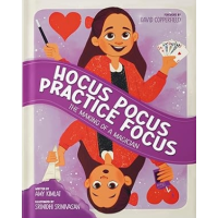 Amy Kimlat - Hocus Pocus Practice Focus
