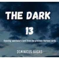 Dominicus Bagas - The Dark 13