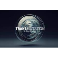 Robert Bertrance - Transmutation