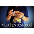 Tybbe Master - Matches Restored Tybbe Master - Matches Restored