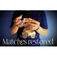 Tybbe Master - Matches Restored