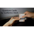Guillermo Dech - Quantum Cards Guillermo Dech - Quantum Cards