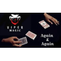 Viper Magic - Again and Again Viper Magic - Again and Again