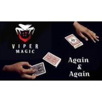 Viper Magic - Again and Again