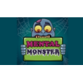 Luis Zavaleta - Mental Monster Luis Zavaleta - Mental Monster