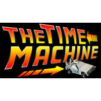 Hugo Valenzuela - The Time Machine