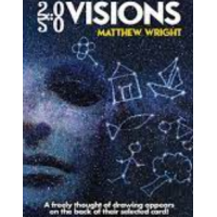 Matthew Wright - 20/20 Visions