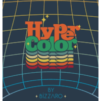 Bizzaro - Hyper Color