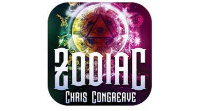 Chris Congreave - Zodiac - Magic DVDs