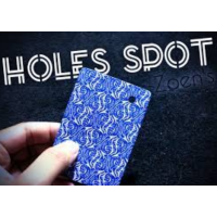 Zoen's - Holes spot
