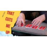 John Carey - That Cuts Me Up