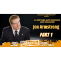 Magic Masters Confidential Part.1 by Jon Armstrong Magic Masters Confidential Part.1 by Jon Armstrong