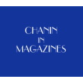 Jack Chanin - Chanin in Magazines Jack Chanin - Chanin in Magazines