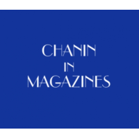 Jack Chanin - Chanin in Magazines