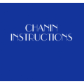 Jack Chanin - Chanin Instructions Jack Chanin - Chanin Instructions