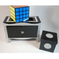 Tora Magic - Tora Rubik And Silk Transpo Tora Magic - Tora Rubik And Silk Transpo