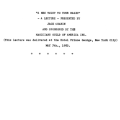 Jack Chanin - A New Twist to Your Magic Jack Chanin - A New Twist to Your Magic