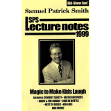 Samuel Patrick - Smith SPS Lecture Notes 1999