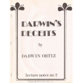 Darwin Ortiz - Darwin's Deceits Darwin Ortiz - Darwin's Deceits