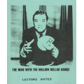 Frank Garcia - Does it again Lecture No.2 Frank Garcia - Does it again Lecture No.2