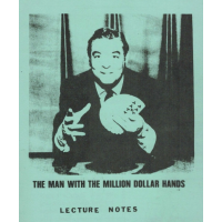 Frank Garcia - Does it again Lecture No.2